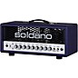 Open Box Soldano SLO-30 Super Lead Overdrive 30W Tube Amp Level 1 Purple