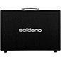 Soldano 2x12 Straight Vintage 30 Cab Black