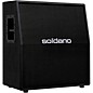 Soldano 2x12 Vintage 30 Cab Black thumbnail