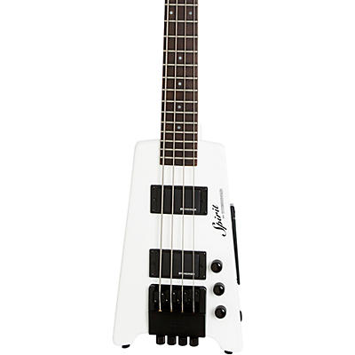 Steinberger Spirit Xt-2 Standard Bass White for sale