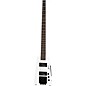 Steinberger Spirit XT-2 Standard Bass White