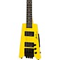 Steinberger Spirit XT-2 Standard Bass Yellow thumbnail