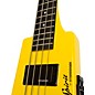 Steinberger Spirit XT-2 Standard Bass Yellow