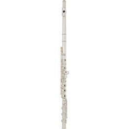 Allora Paris Series Professional Solid Silver Flute Offset G / C# Trill B Foot / Open Hole