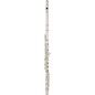 Allora Paris Series Professional Solid Silver Flute Offset G / C# Trill B Foot / Open Hole thumbnail