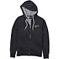 Gibson Gibson Flying V Full-Zip Hoodie X Small Black thumbnail