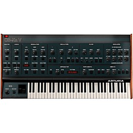 Arturia OB-Xa V (Software Download)