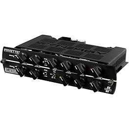 Fryette Fryette Deliverance 2-Channel Preamp Module Black