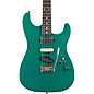 Fender Custom Shop Dealer Select Stratocaster HST Journeyman Electric Guitar Aged Sherwood Green Metallic thumbnail