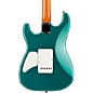 Open Box Fender Custom Shop Dealer Select Stratocaster HST Journeyman Electric Guitar Level 2 Aged Sherwood Green Metallic...