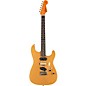 Fender Custom Shop Dealer Select Stratocaster HST Journeyman Electric Guitar Aged Aztec Gold