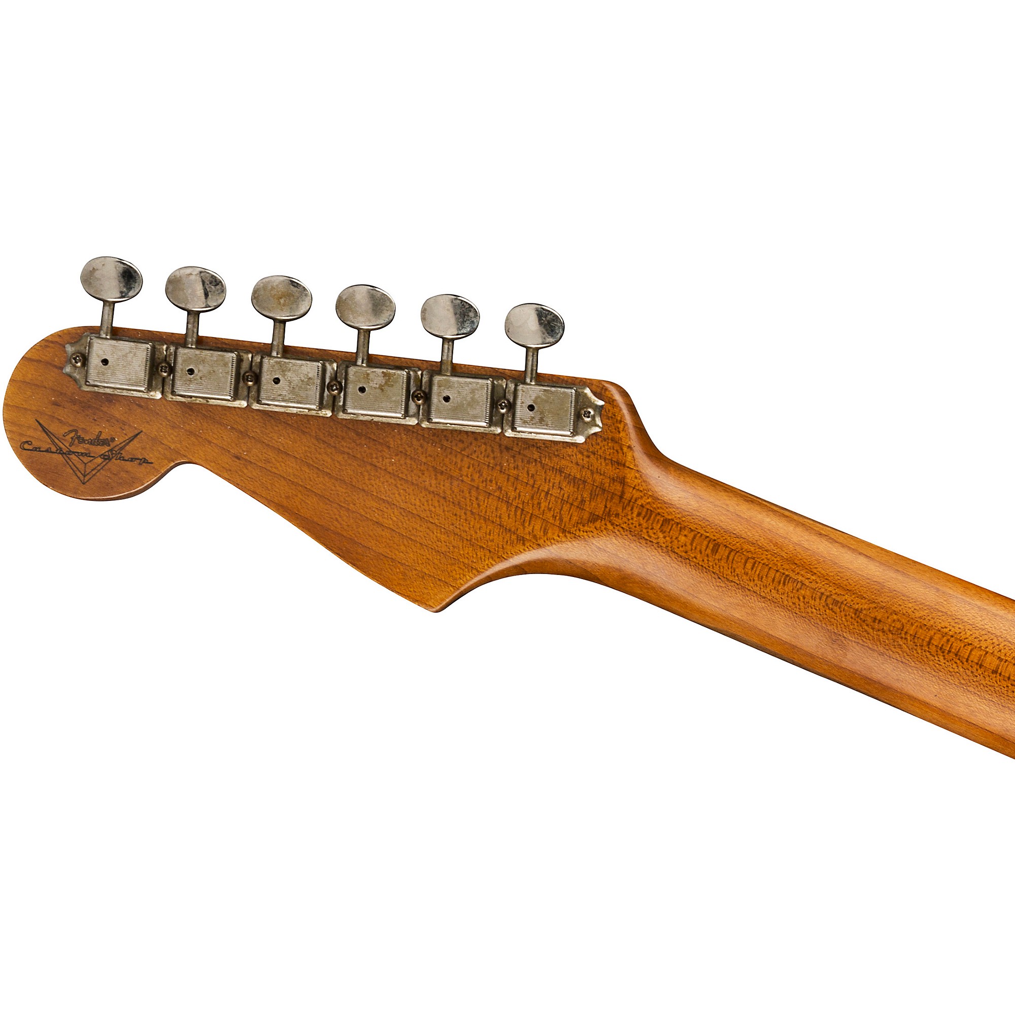 【専用】Fender Custom Shop American  Custom Fender Custom Shop Exclusive American Custom N.O.S. With