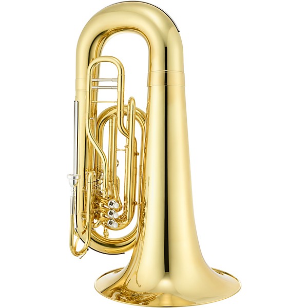 Jupiter Quantum MKII BBb Marching Tuba Lacquer