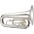 Jupiter Quantum MKII BBb Marching Tuba Lacquer Jupiter Quantum MKII BBb Marching Tuba Silver