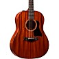 Taylor 2022 AD27e American Dream Grand Pacific Acoustic-Electric Guitar Natural thumbnail