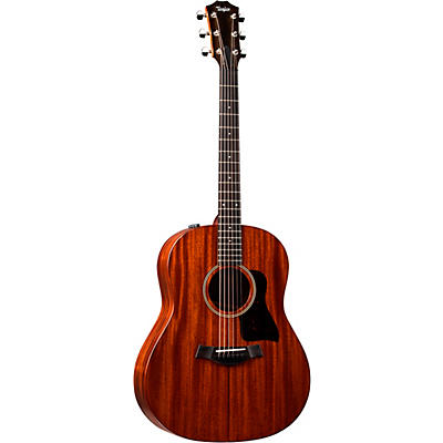 Taylor 2022 Ad27e American Dream Grand Pacific Acoustic-Electric Guitar Natural for sale