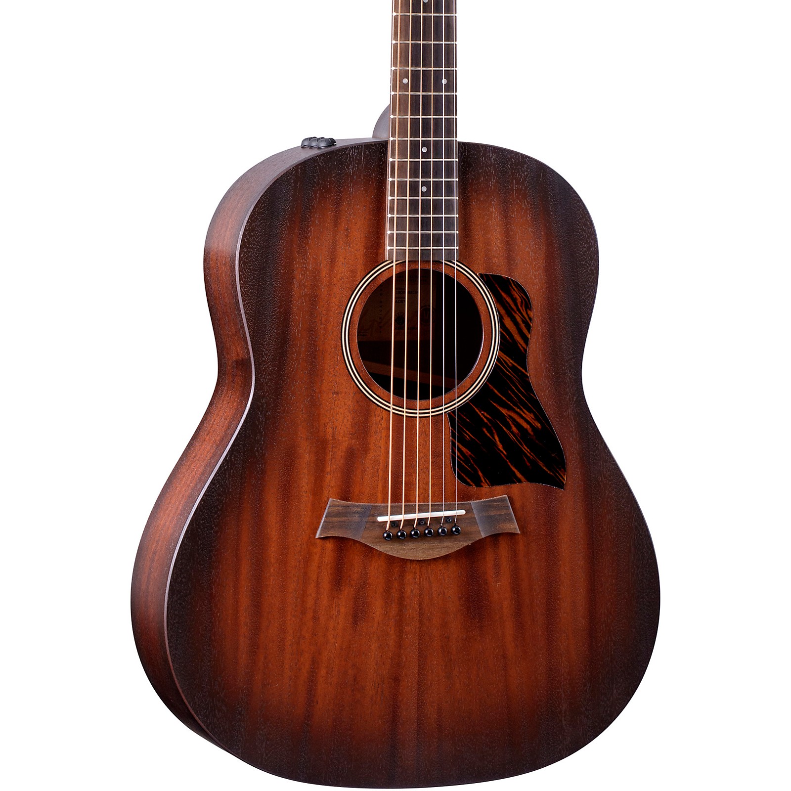 Taylor 2022 AD27e American Dream Grand Pacific Acoustic-Electric Guitar  Shaded Edge Burst | Guitar Center