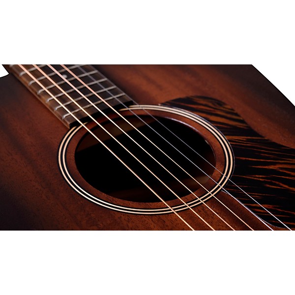 Taylor 2022 AD27e American Dream Grand Pacific Acoustic-Electric Guitar Shaded Edge Burst