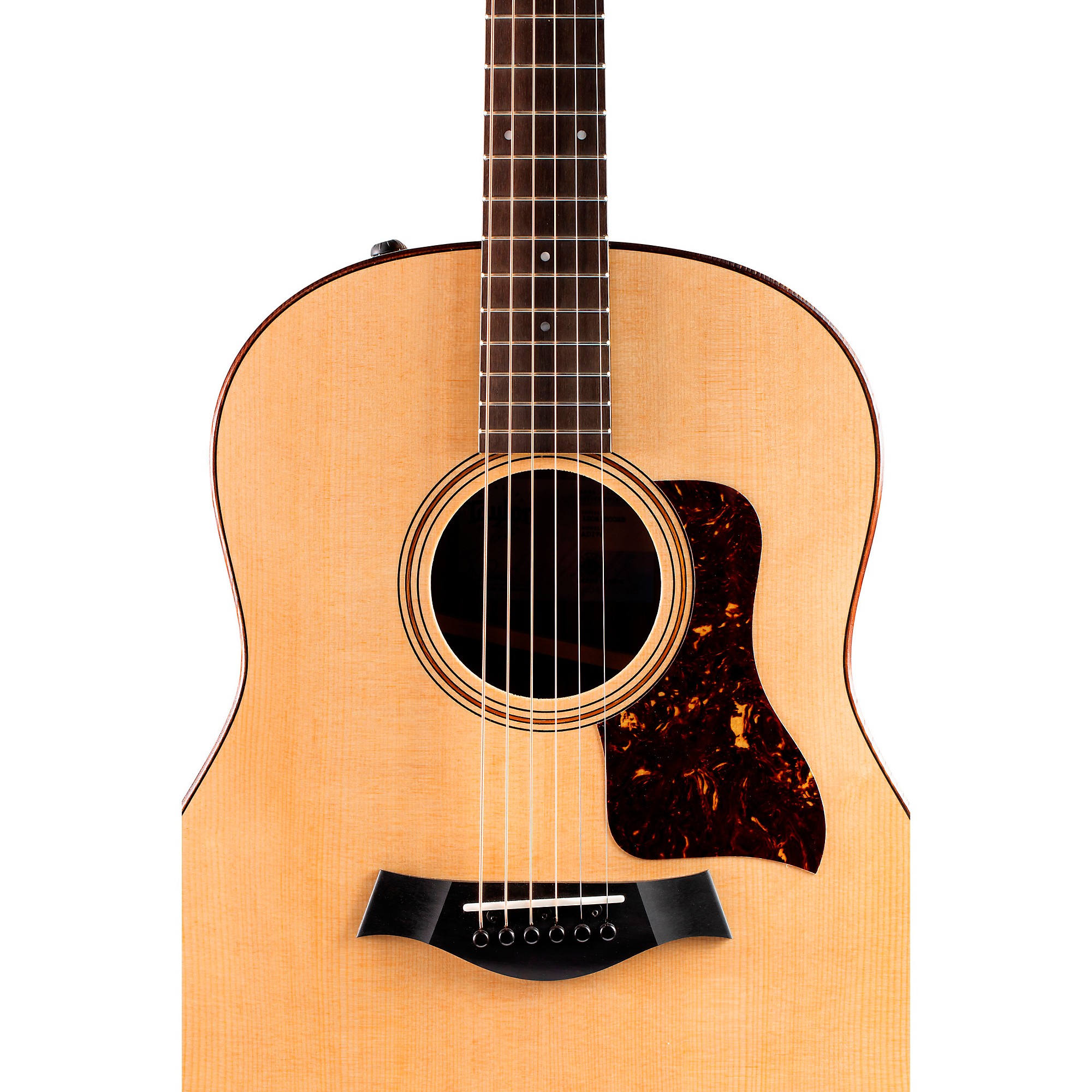 Taylor 2022 AD17e American Dream Grand Pacific Acoustic-Electric