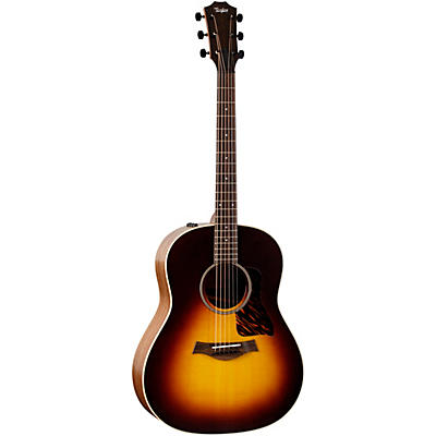 Taylor 2022 Ad17e American Dream Grand Pacific Acoustic-Electric Guitar Tobacco Sunburst for sale