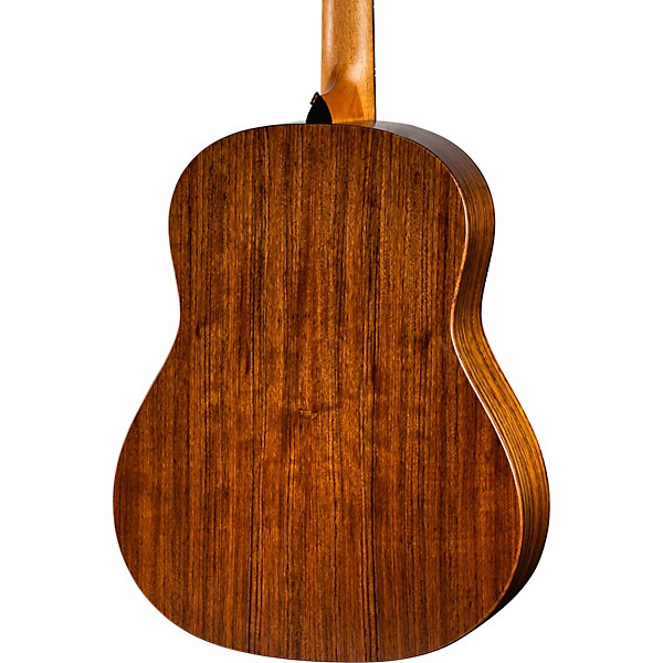 Taylor 2021 AD17 American Dream Grand Pacific Acoustic Guitar Black