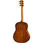 Taylor 2021 AD17 American Dream Grand Pacific Acoustic Guitar Black