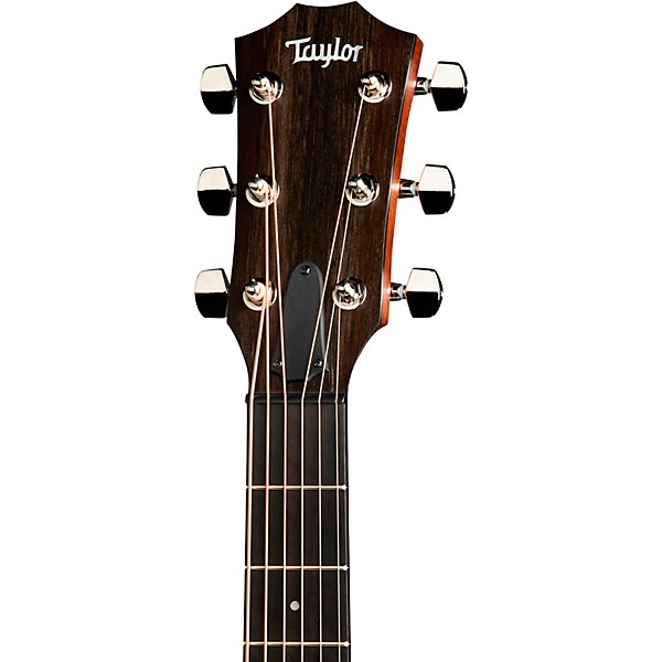 Taylor 2021 AD17 American Dream Grand Pacific Acoustic Guitar Black