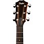 Taylor 2021 AD17 American Dream Grand Pacific Acoustic Guitar Black