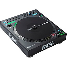 RANE TWELVE MKII Motorized Battle-Ready DJ MIDI Controller