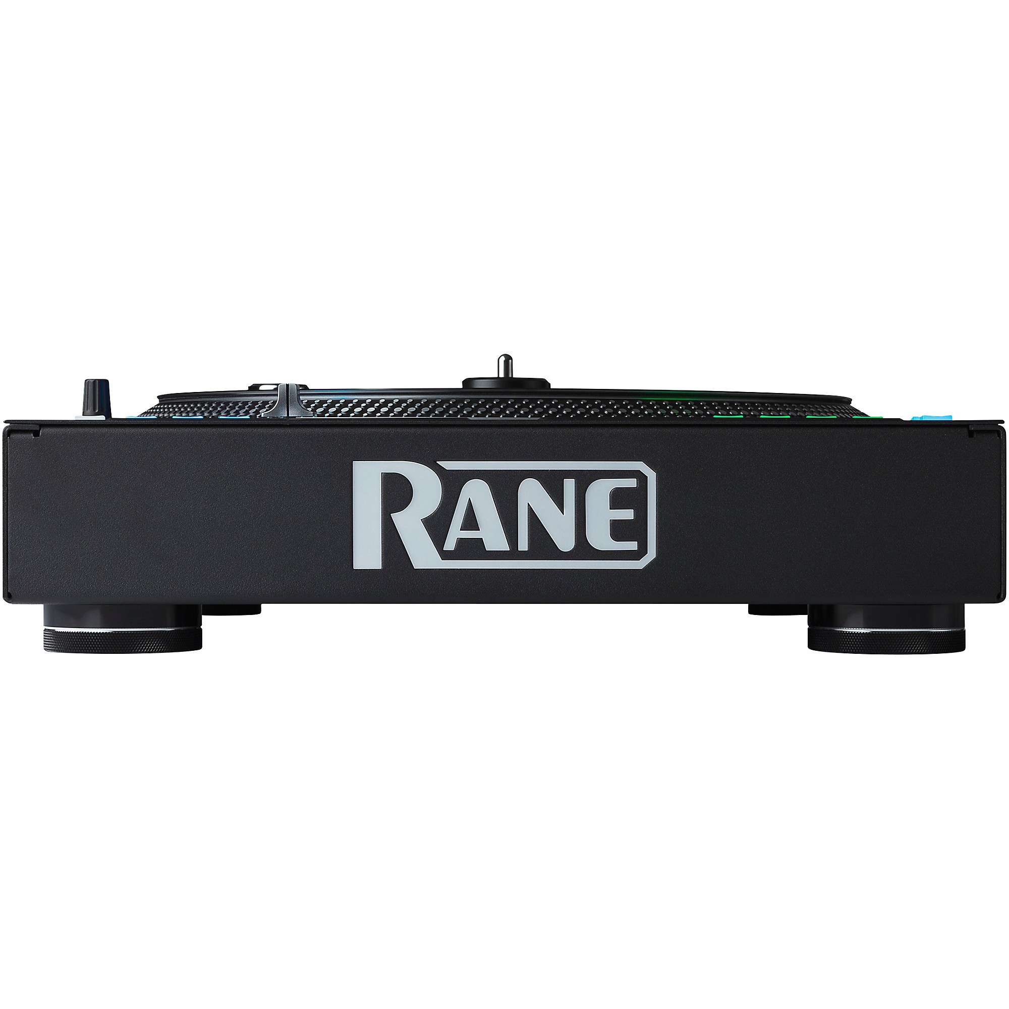 RANE TWELVE MKII Motorized Battle-Ready DJ MIDI Controller