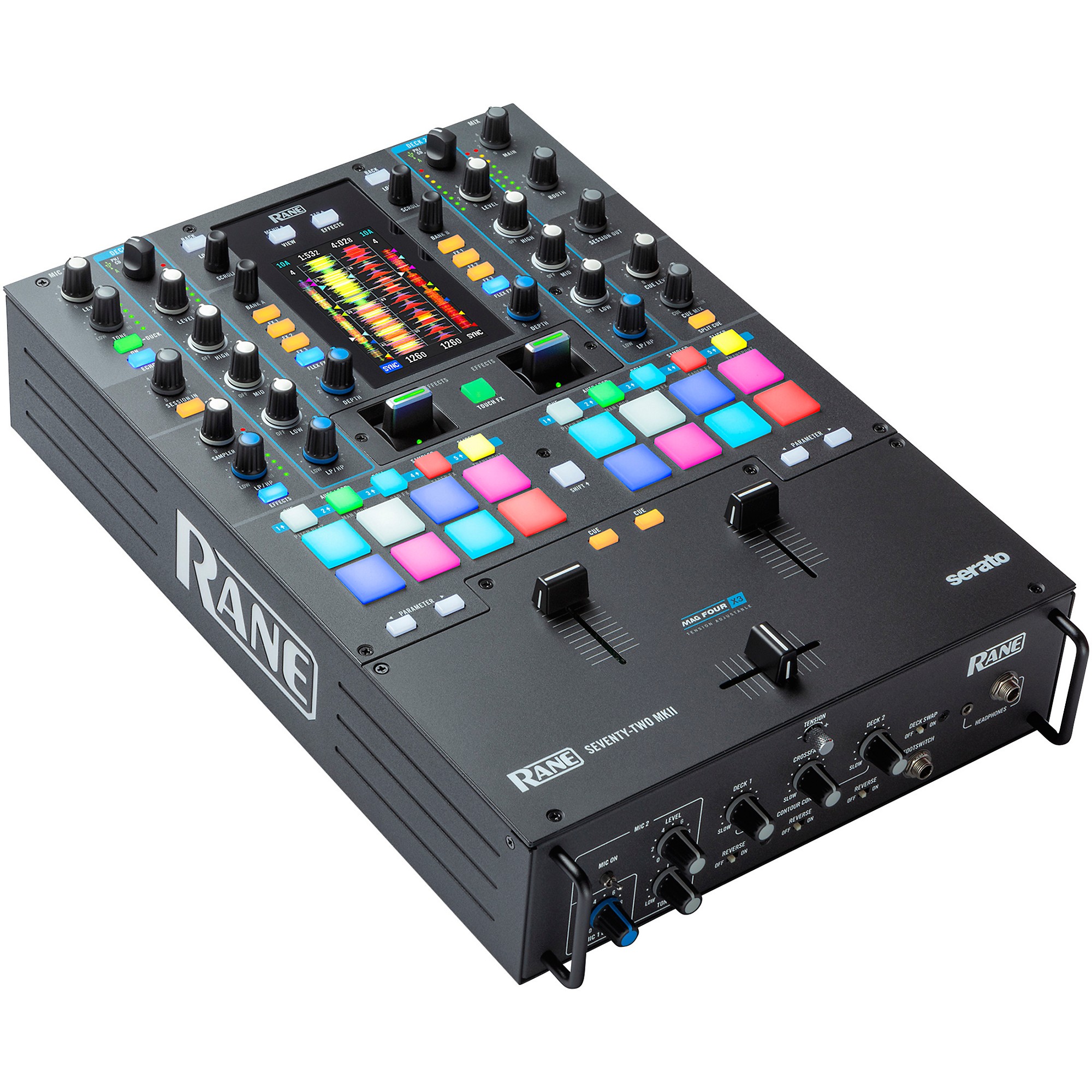 ☆*☆様 RANE SEVENTY-TWO DJミキサー　serato djm- L77469000000000-02-2000x2000.jpg