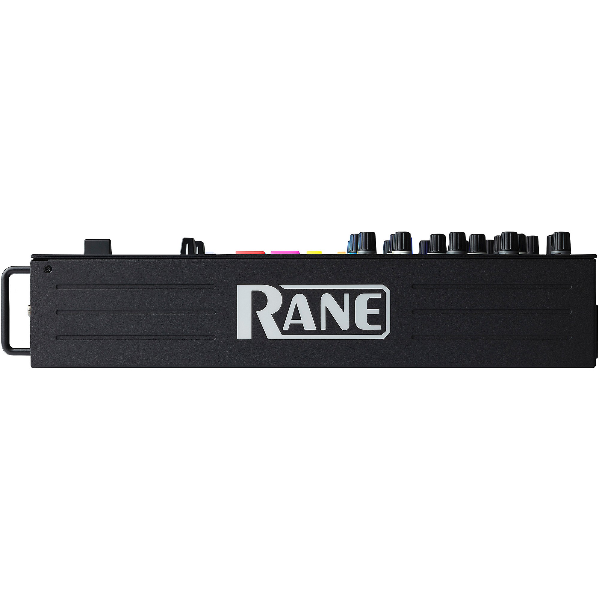 RANE SEVENTY-TWO MKII Battle-Ready 2-Channel DJ Mixer With Multi