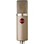 Mojave Audio MA-200SN Large-Diaphragm Tube Condenser Microphone, Satin Nickel thumbnail