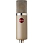 Mojave Audio MA-300SN Large-Diaphragm Multi-Pattern Tube Condenser Microphone - Satin Nickel thumbnail