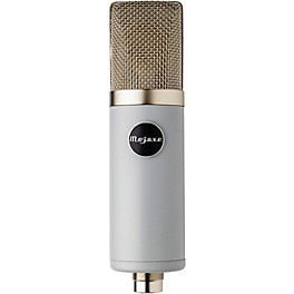 Open Box Mojave Audio MA-201fetVG Large-Diaphragm Condenser Microphone - Vintage Gray Level 1 Regular