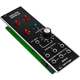 Behringer CP3A-O Oscillator Controller Eurorack Module