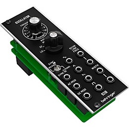 Behringer 921B Oscillator Eurorack Module