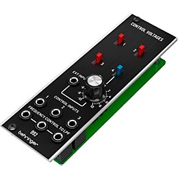 Behringer 992 Control Voltages Eurorack Module