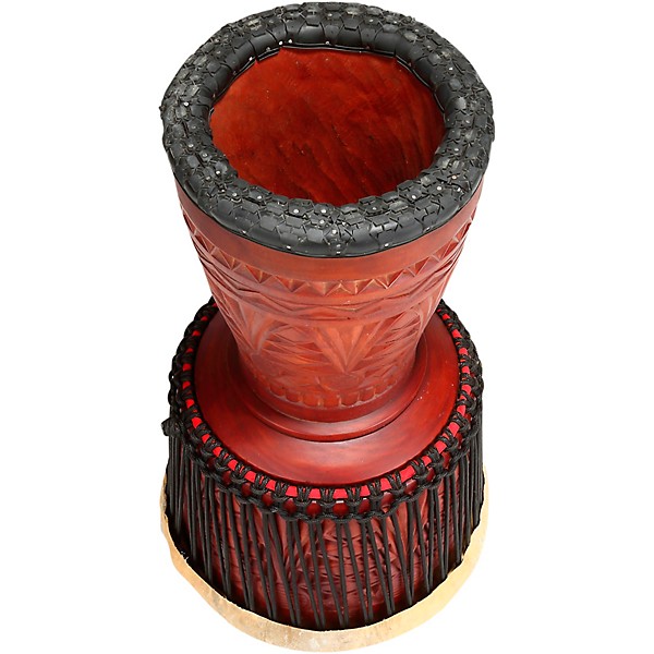 Open Box X8 Drums Venice Master Series Djembe Level 1 12 x 24 in.