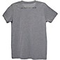 Vic Firth Youth Logo T-Shirt Medium Gray