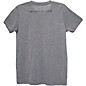 Vic Firth Youth Logo T-Shirt Large Gray