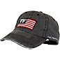 Vic Firth Classic Baseball Hat One Size Fits All thumbnail