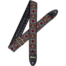 Gibson The Mosaic Guitar Strap