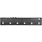 Open Box Blackstar Live Logic 6-Button MIDI Foot Controller Level 2 Black 197881124069 thumbnail