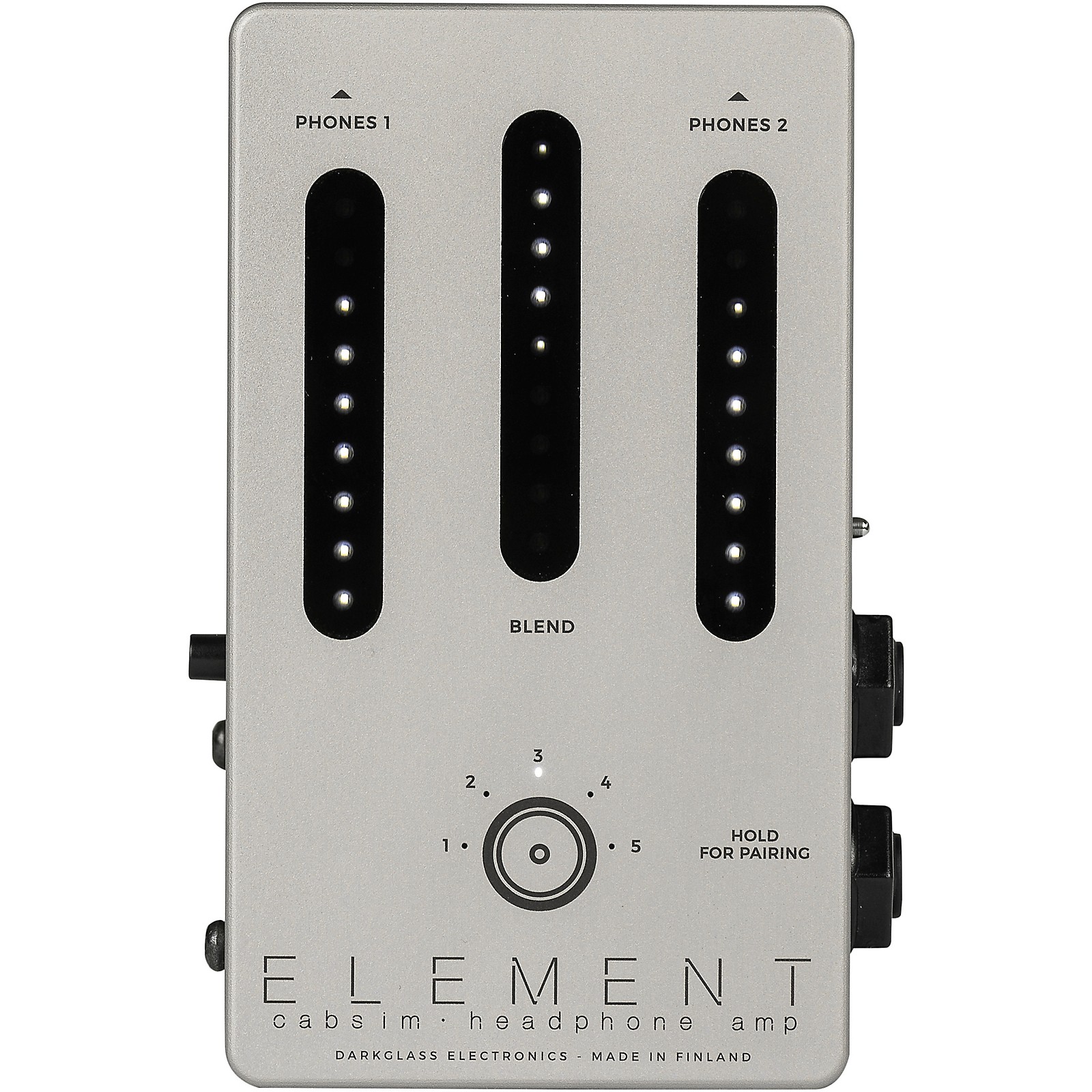 Darkglass Element Cabsim Headphone Amp Guitar Center