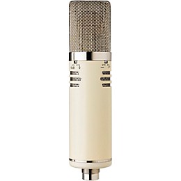 Mojave Audio MA-1000DS Multi-Pattern Large-Diaphragm Tube Condenser Microphone - Desert Sand