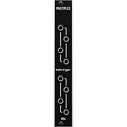 Behringer 994 Multiples Eurorack Module