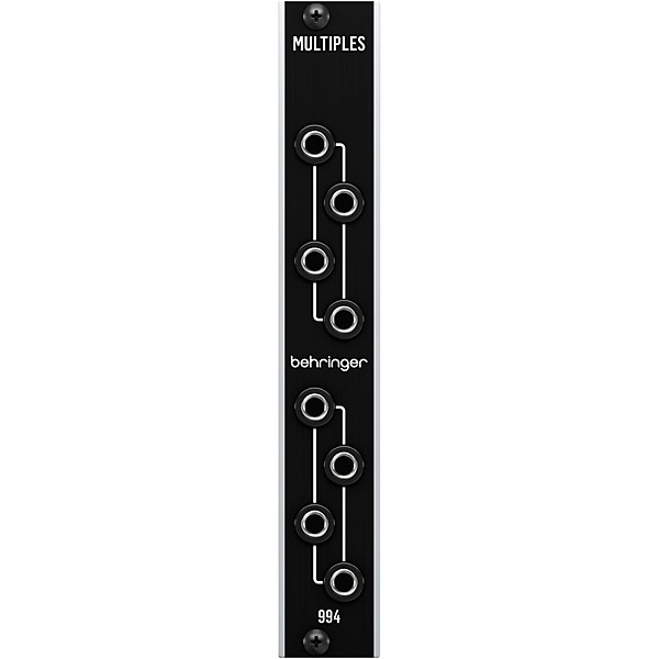 Behringer 994 Multiples Eurorack Module