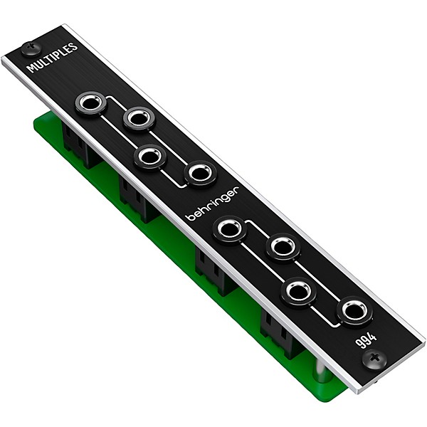 Behringer 994 Multiples Eurorack Module