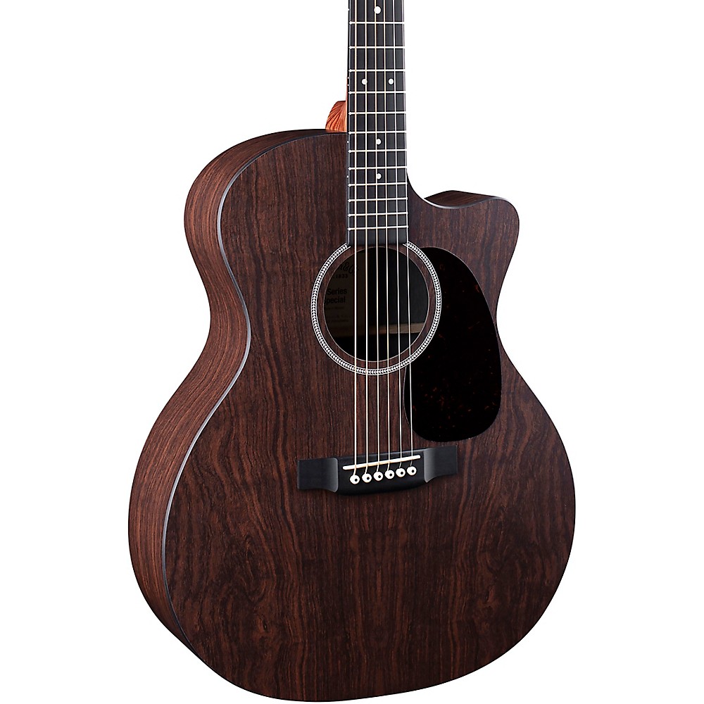 martin gpc special koa x